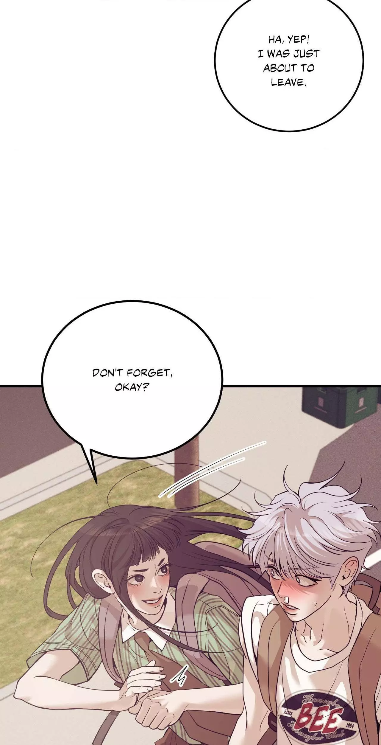 Pearl Boy - Chapter 94 Page 39