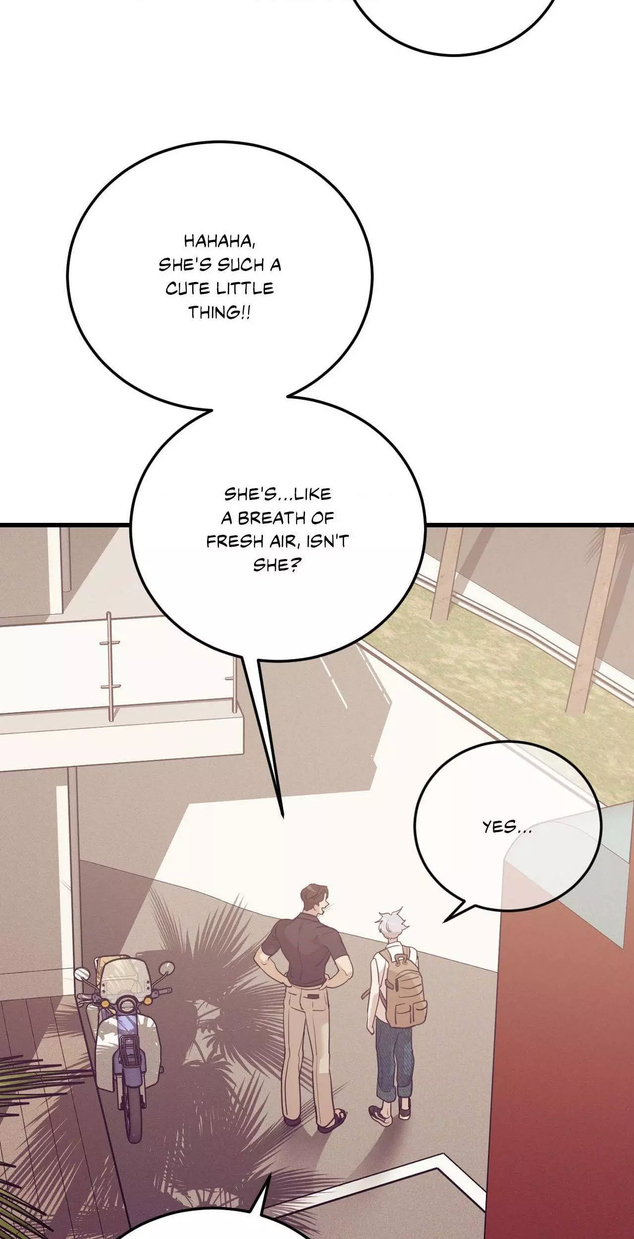 Pearl Boy - Chapter 94 Page 42