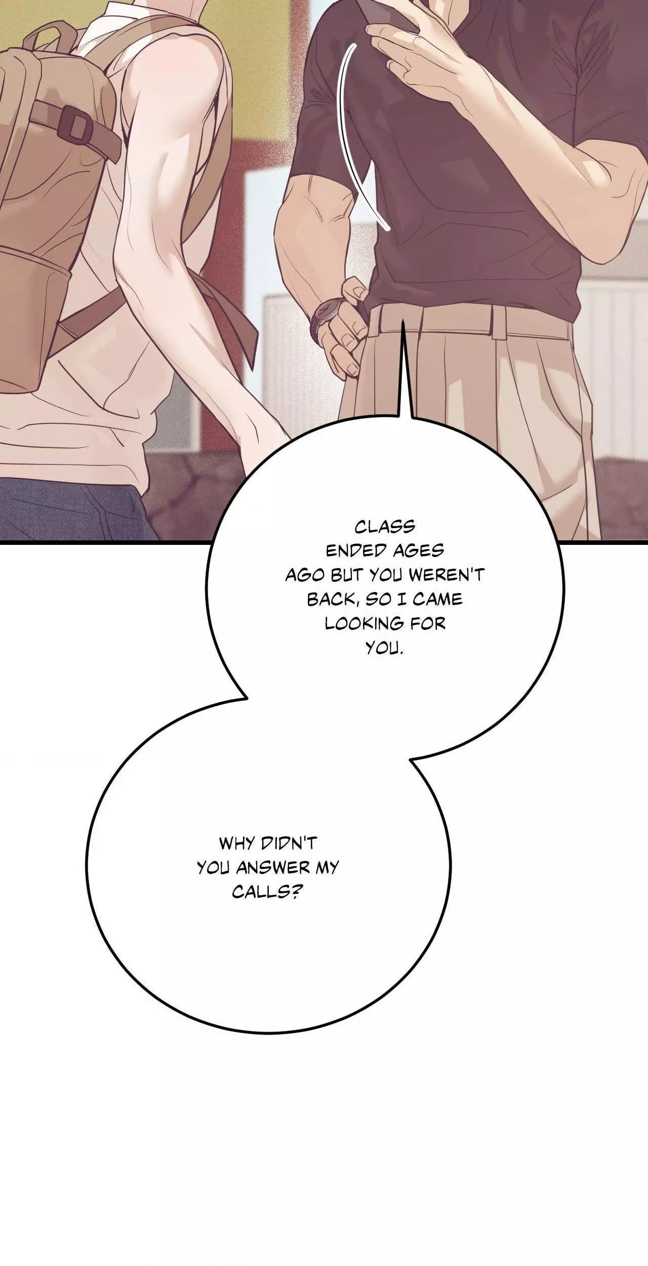 Pearl Boy - Chapter 94 Page 44