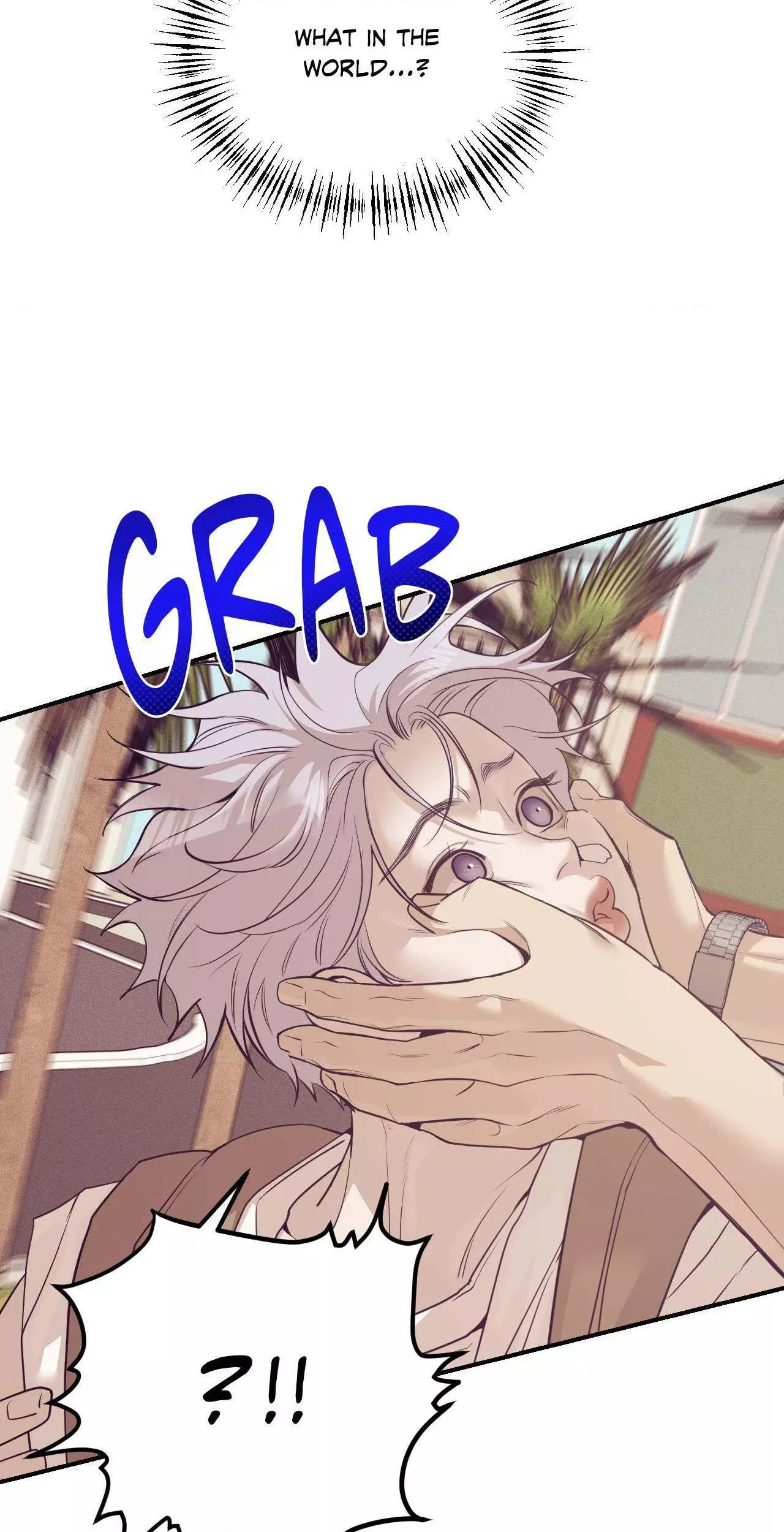 Pearl Boy - Chapter 94 Page 46