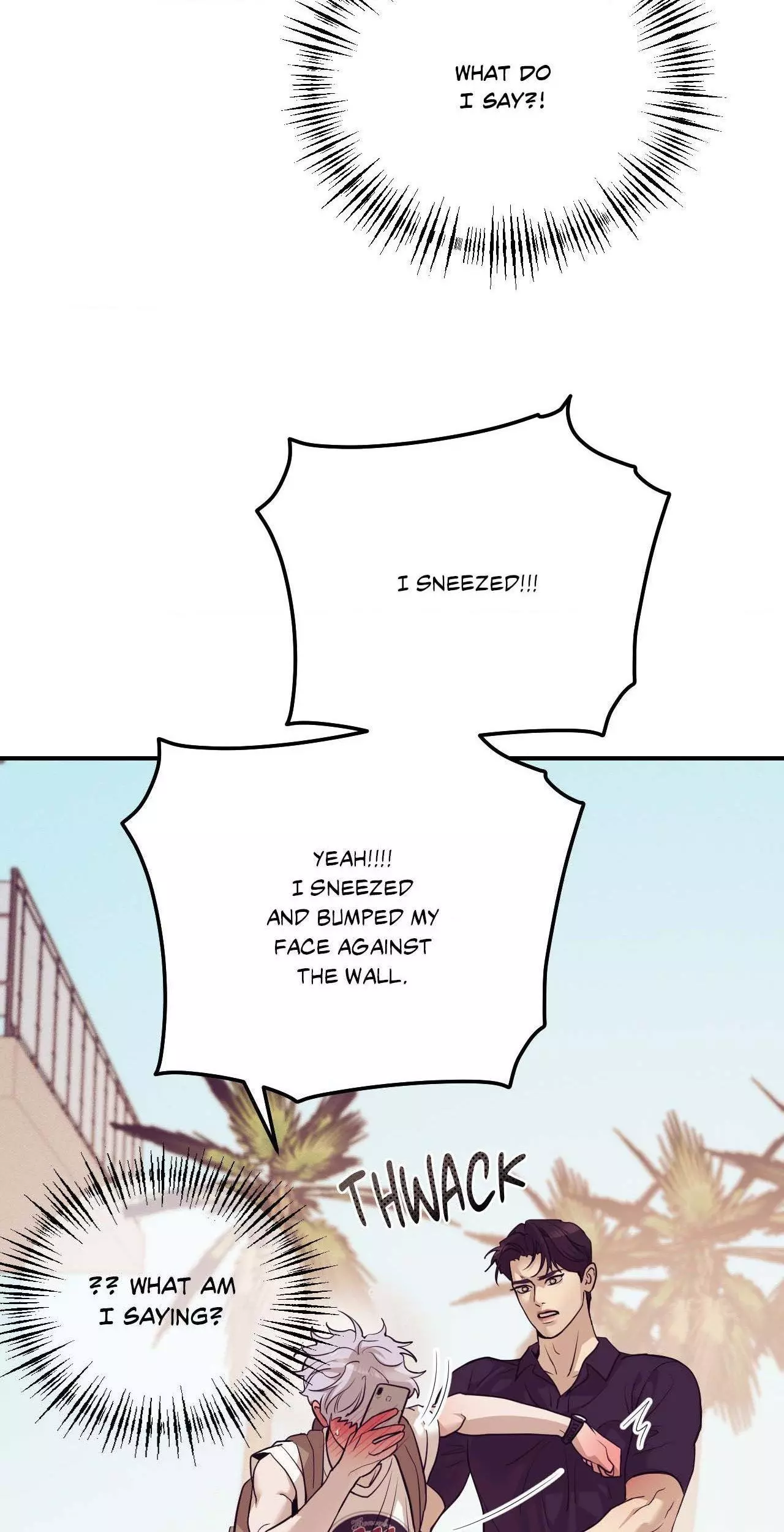 Pearl Boy - Chapter 94 Page 49