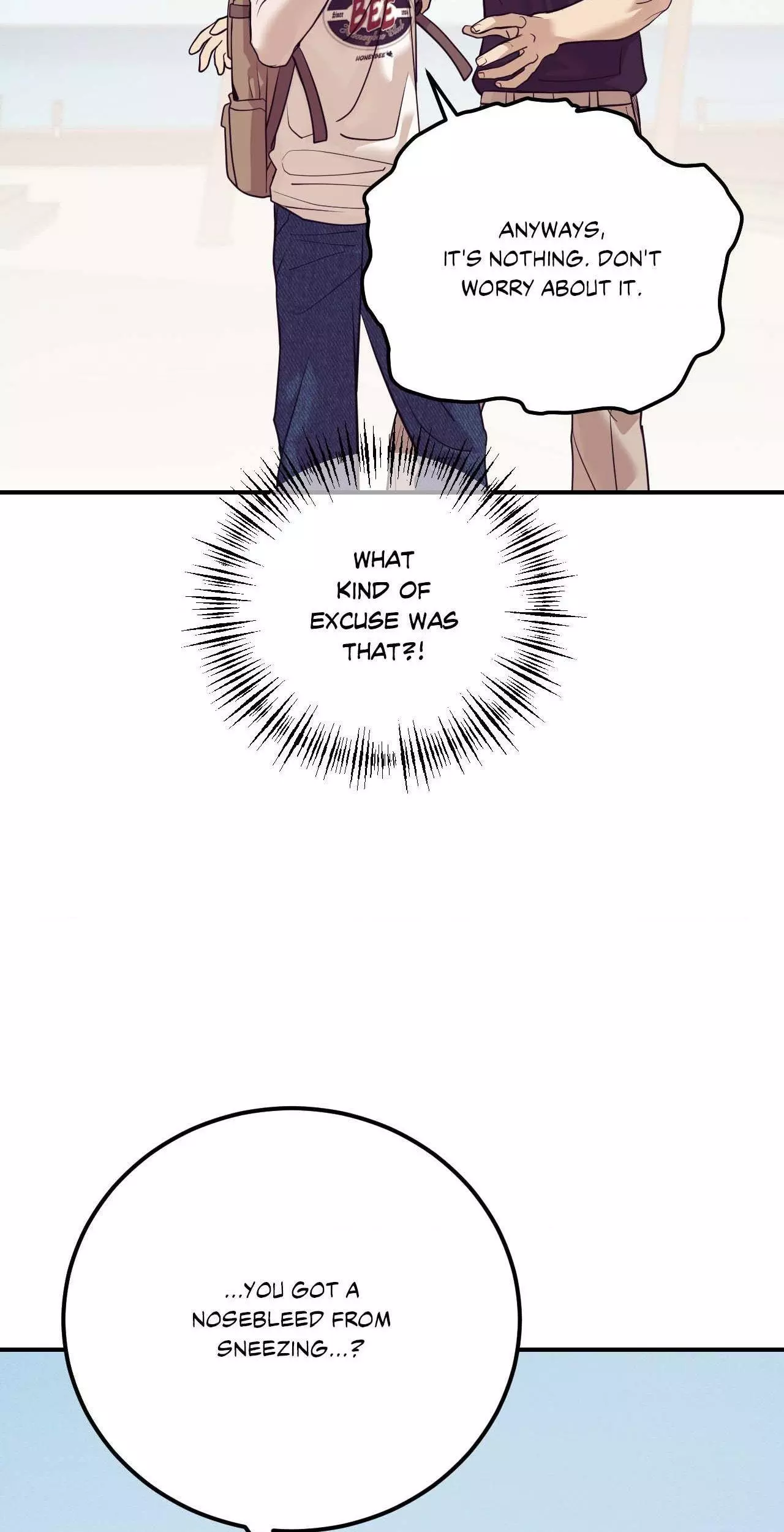 Pearl Boy - Chapter 94 Page 50