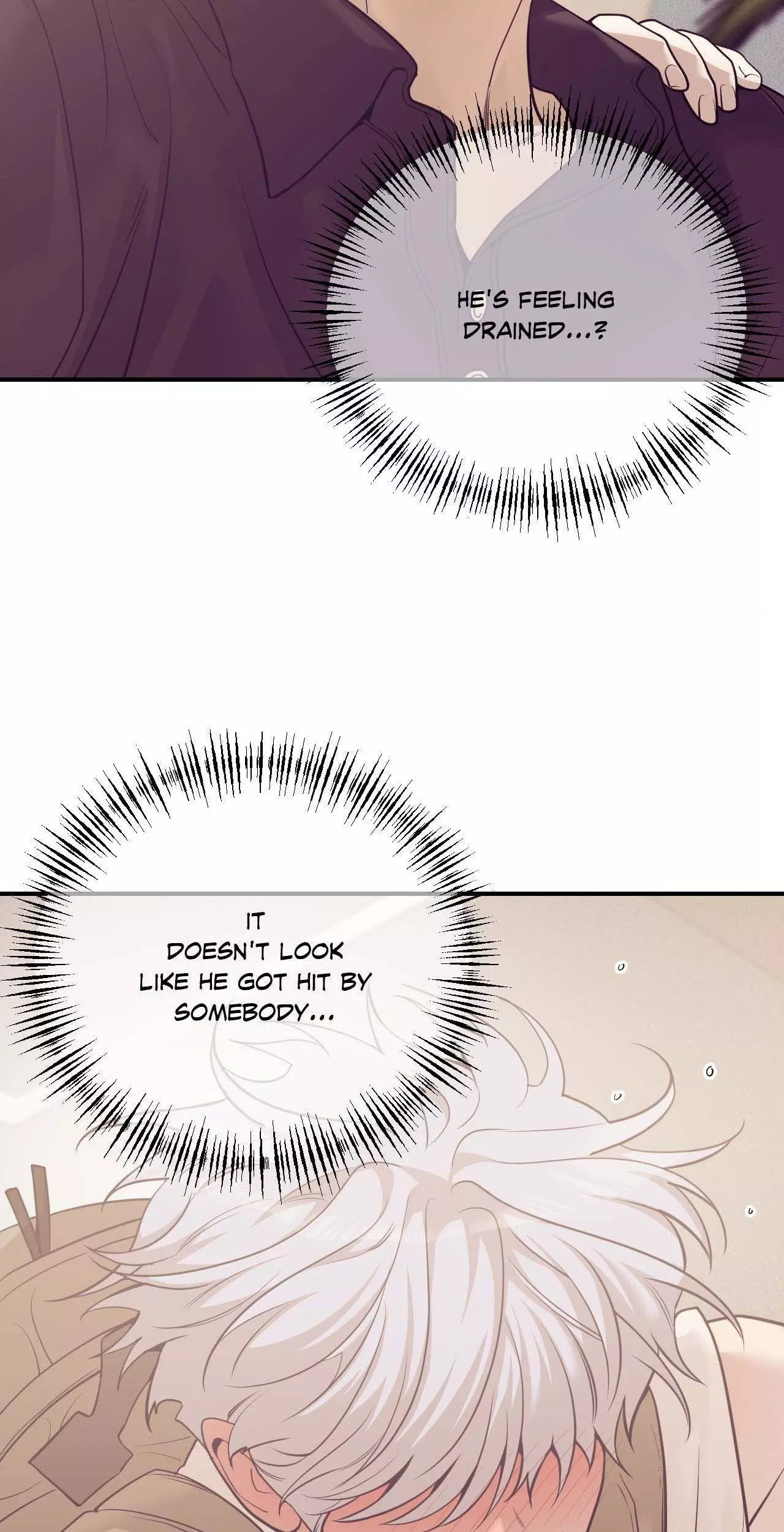 Pearl Boy - Chapter 94 Page 54