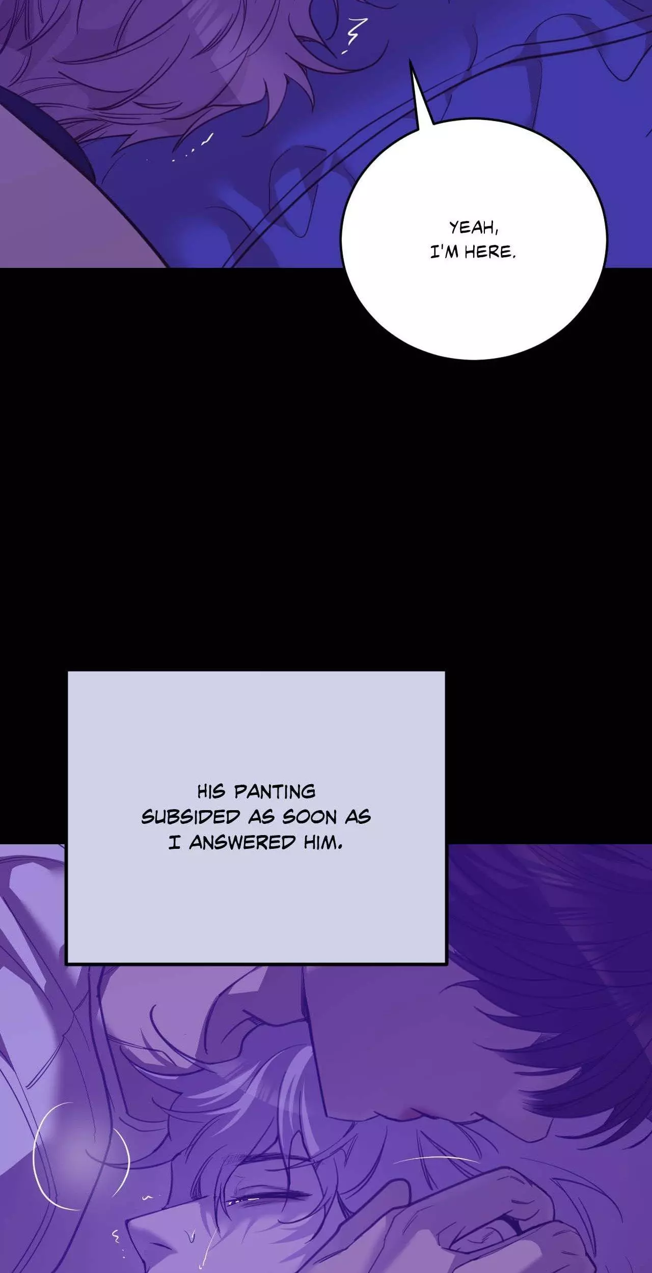 Pearl Boy - Chapter 94 Page 71