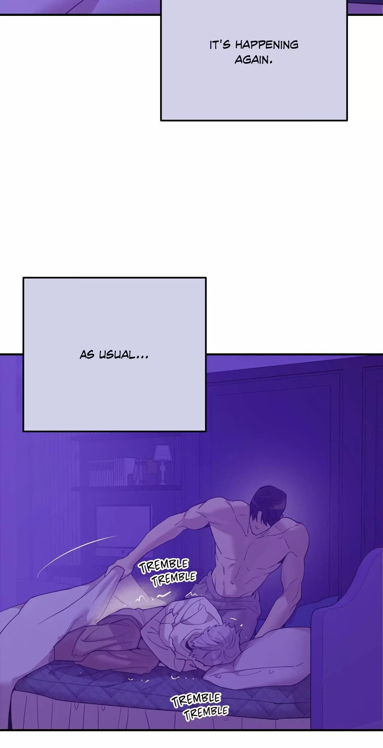 Pearl Boy - Chapter 94 Page 80