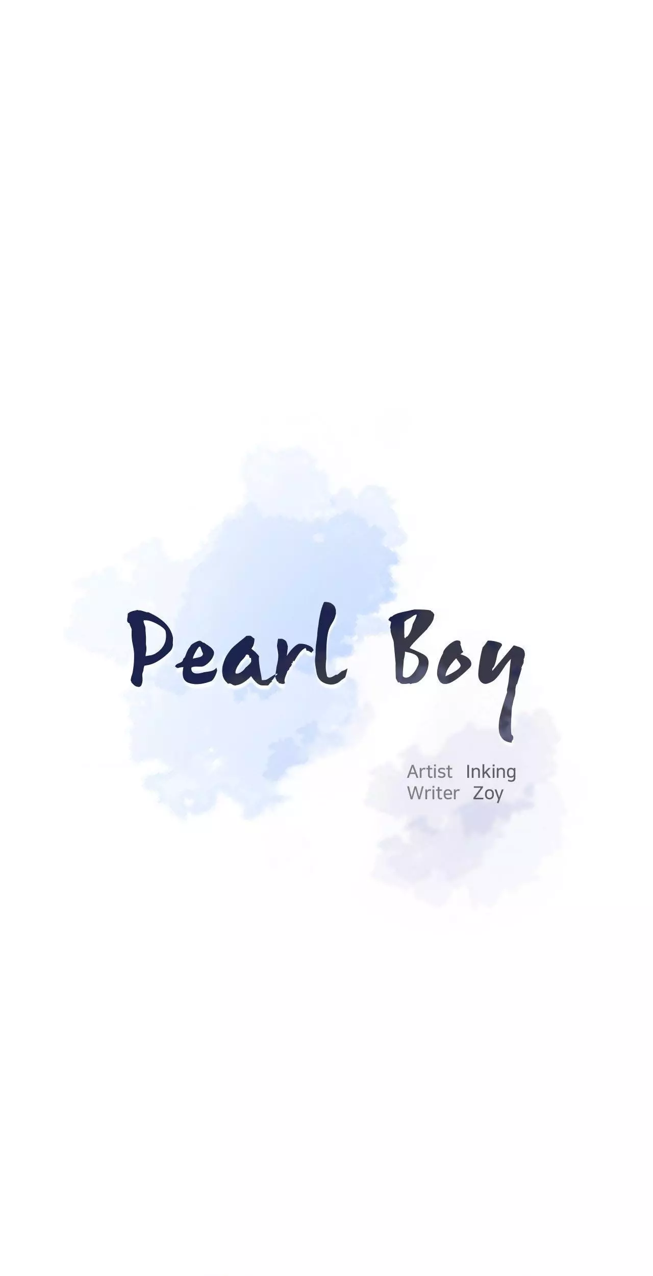 Pearl Boy - Chapter 95 Page 22