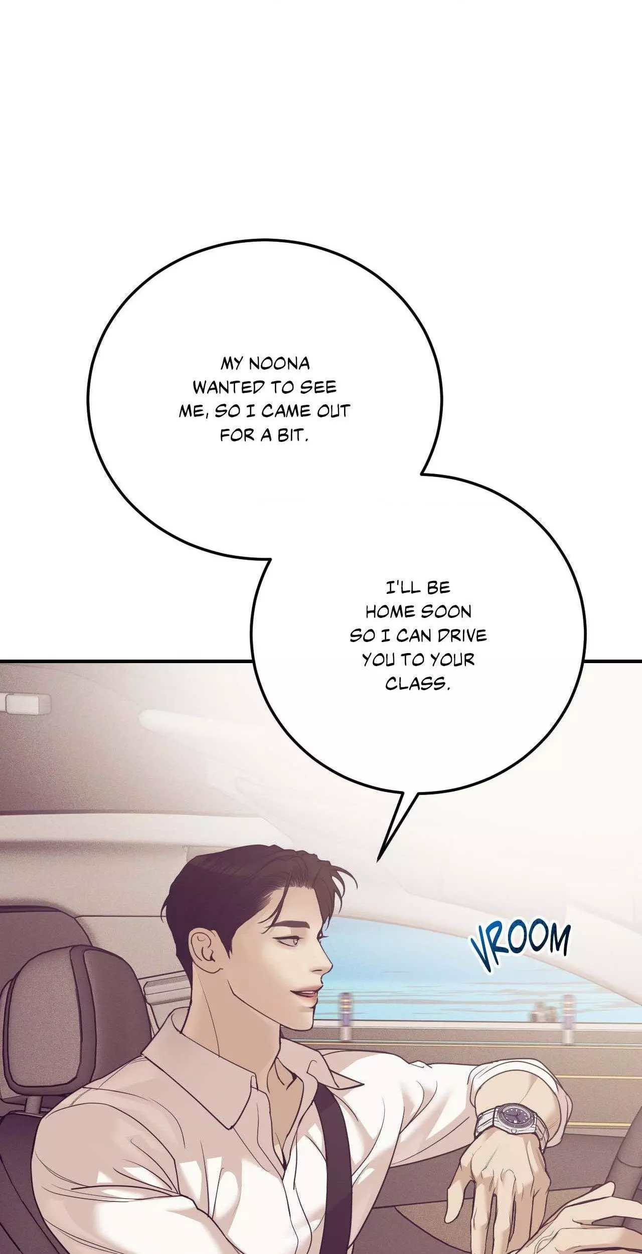 Pearl Boy - Chapter 95 Page 36