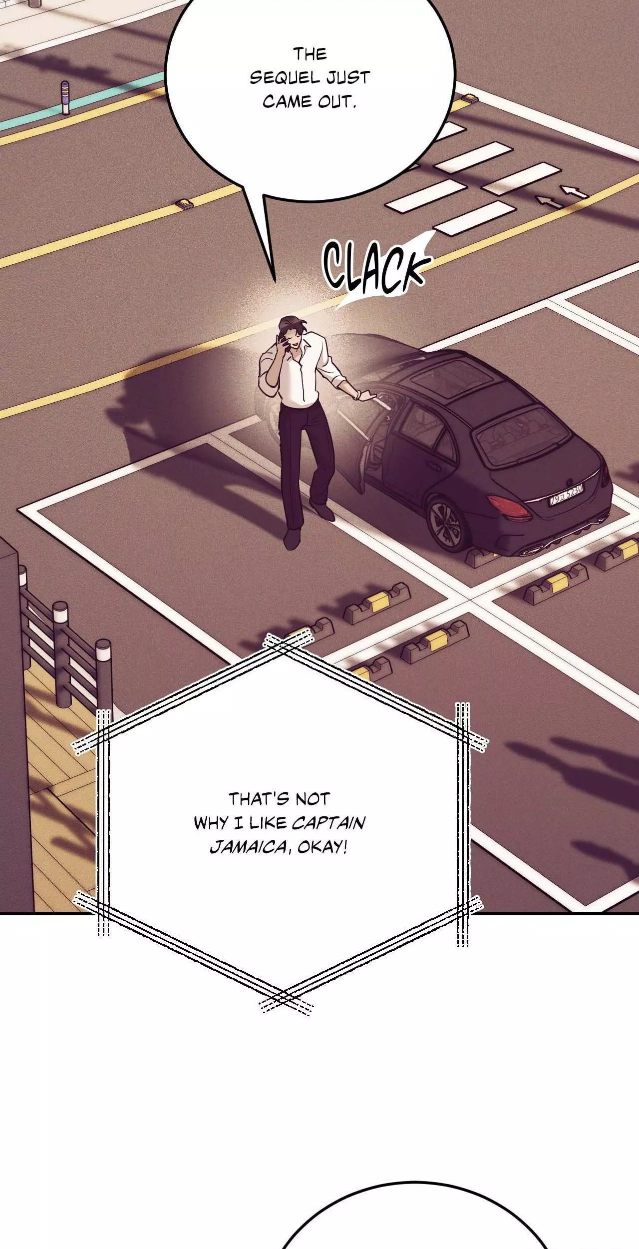 Pearl Boy - Chapter 95 Page 41