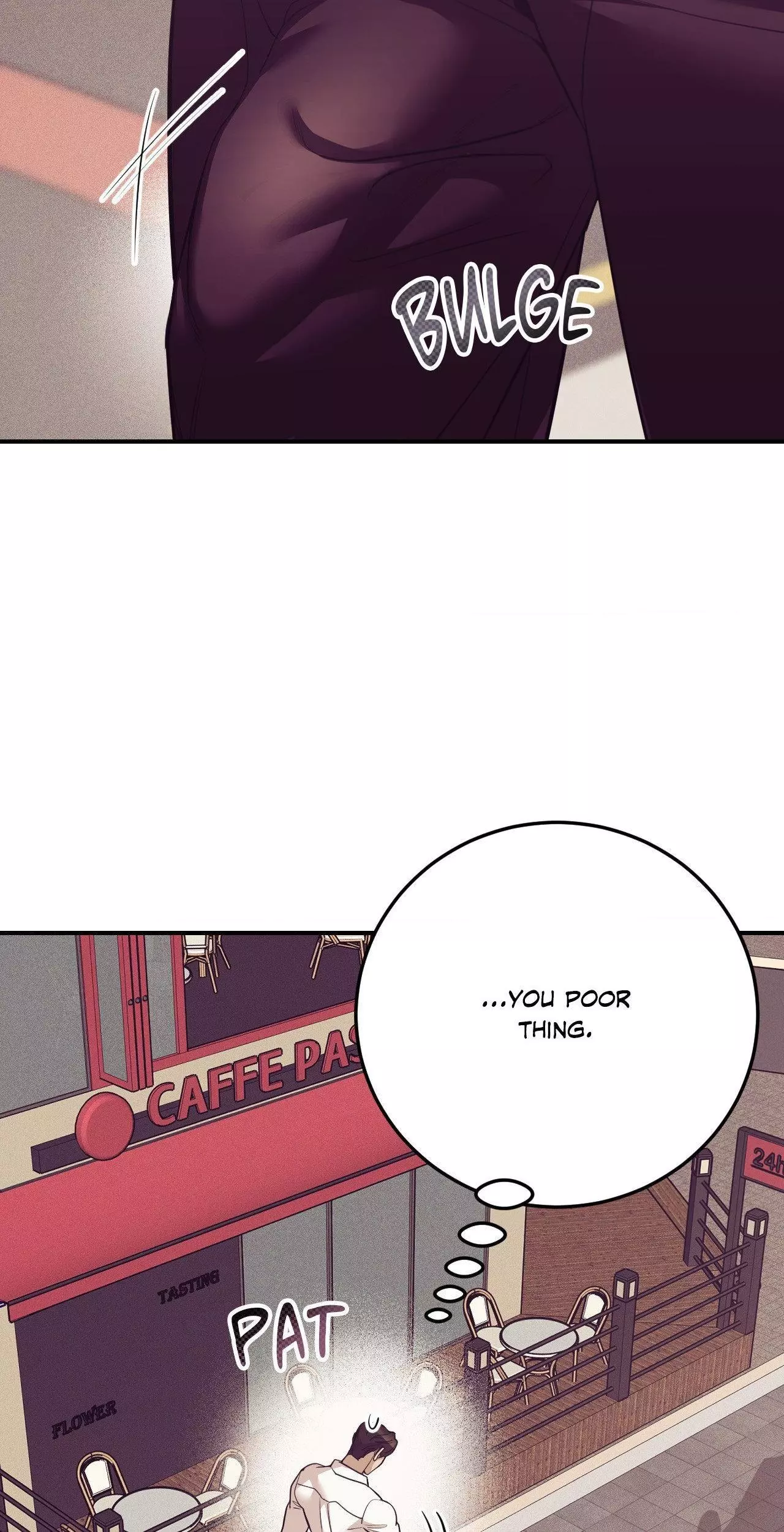 Pearl Boy - Chapter 95 Page 49