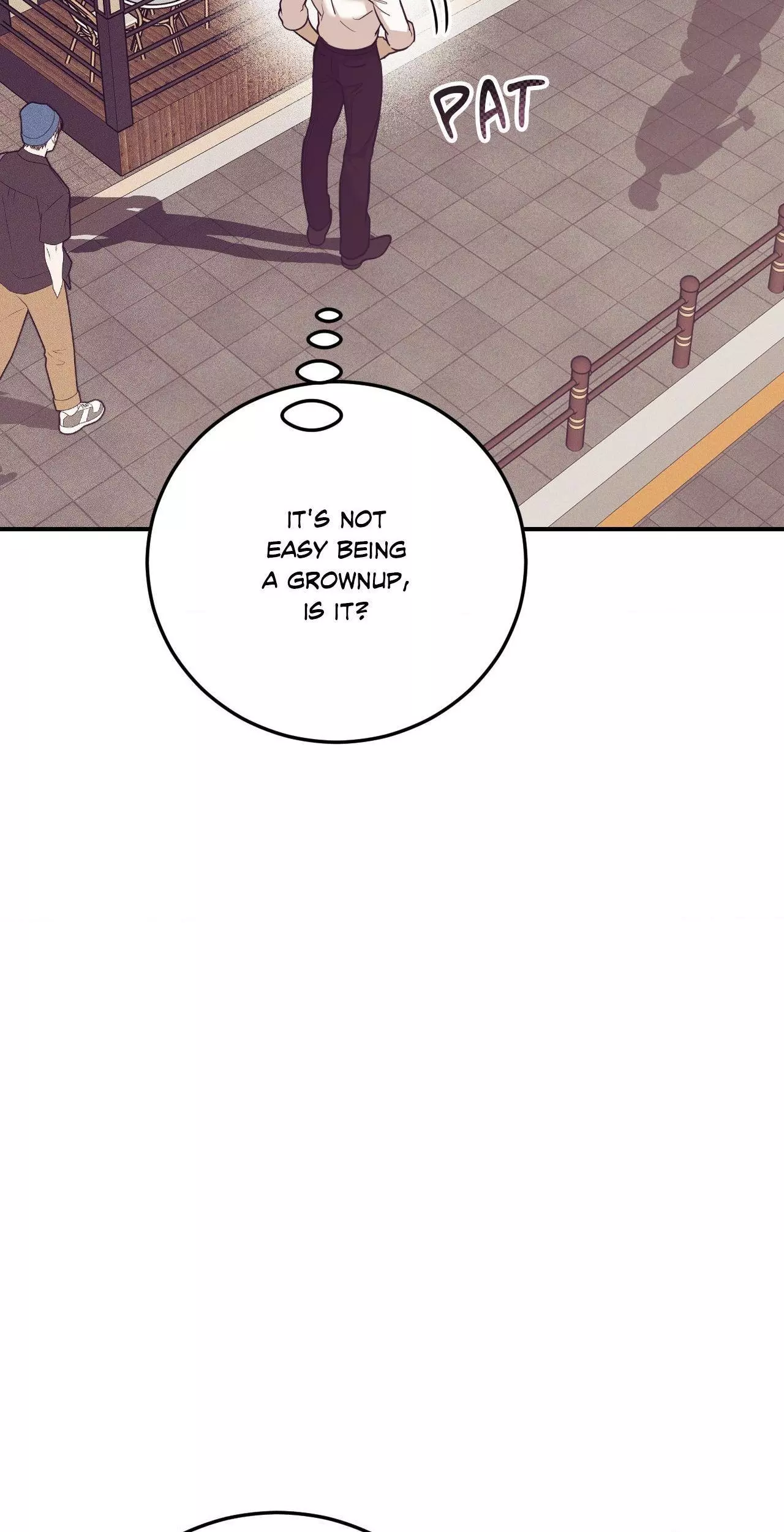 Pearl Boy - Chapter 95 Page 50