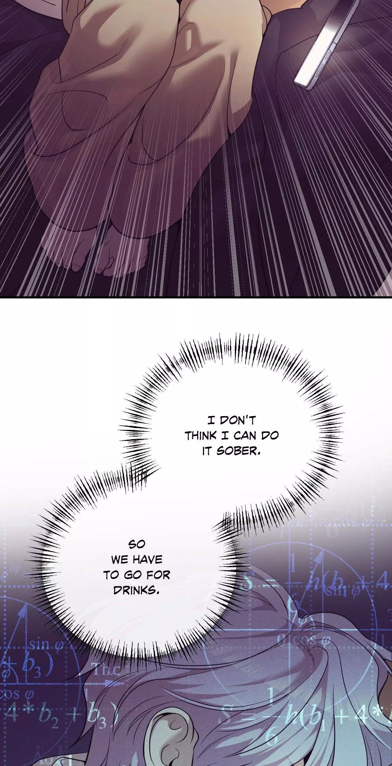 Pearl Boy - Chapter 95 Page 53