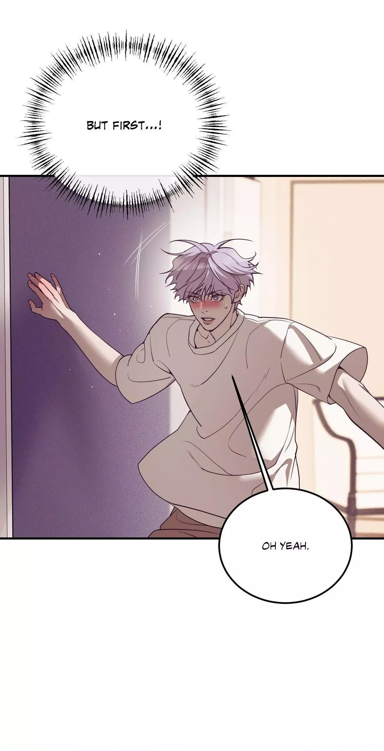 Pearl Boy - Chapter 95 Page 56