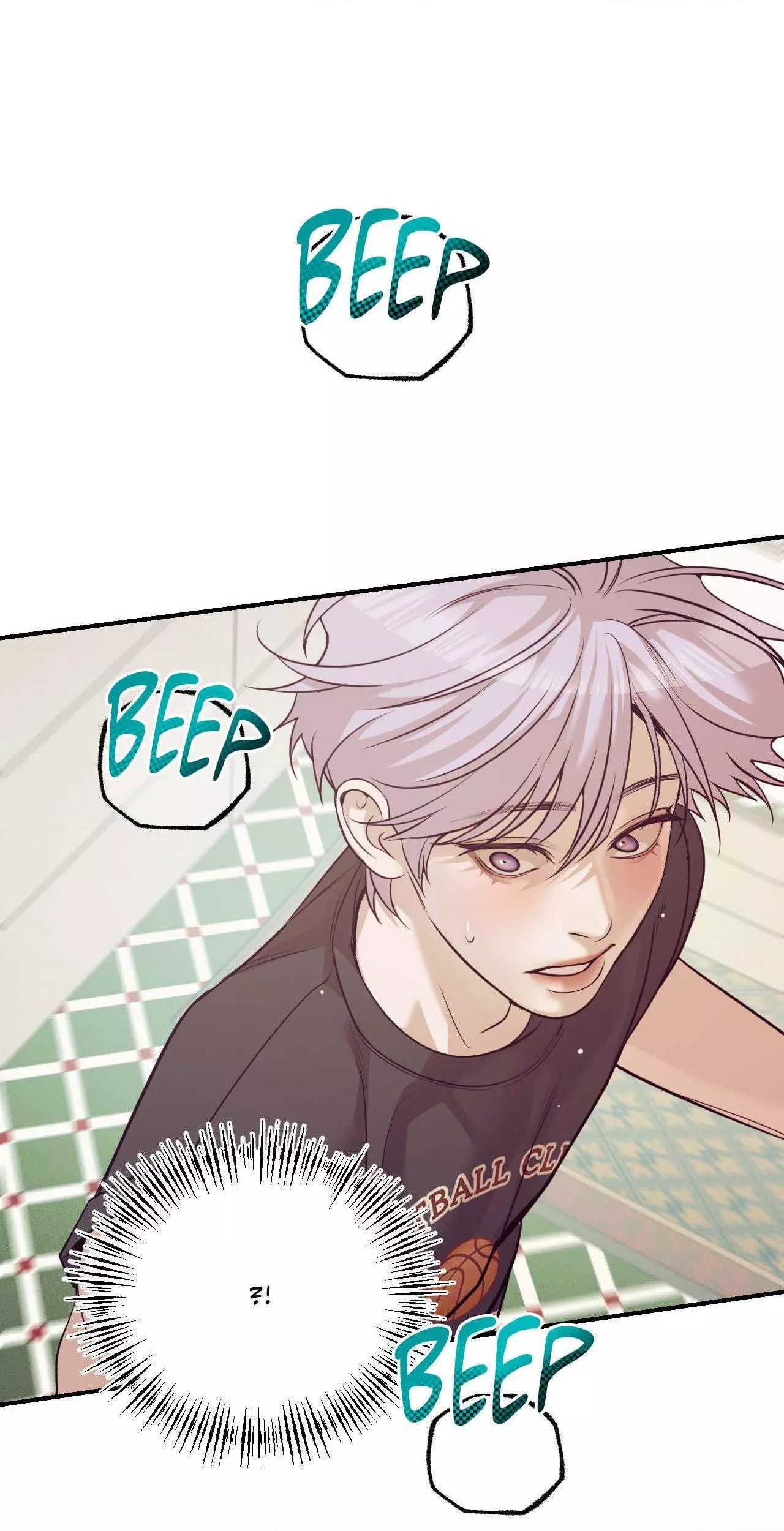 Pearl Boy - Chapter 95 Page 65