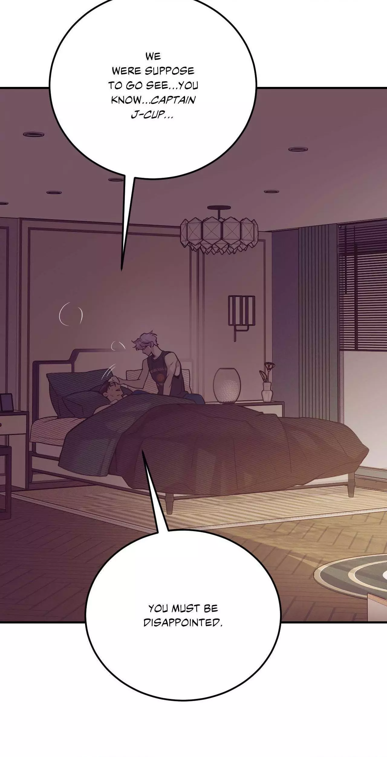 Pearl Boy - Chapter 95 Page 75
