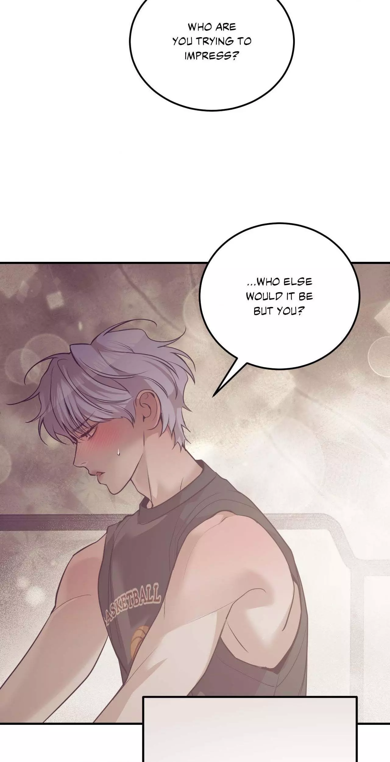 Pearl Boy - Chapter 95 Page 79