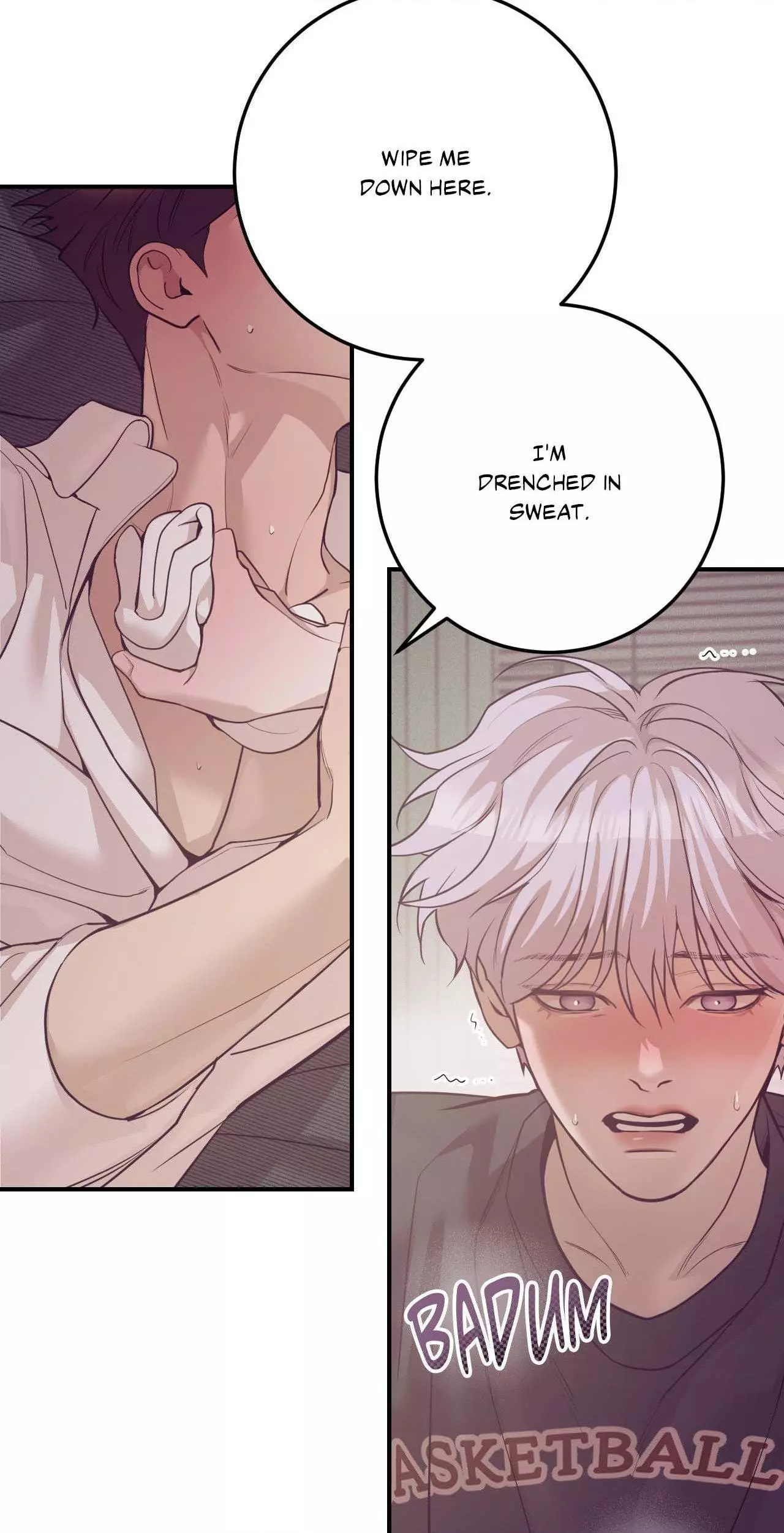 Pearl Boy - Chapter 95 Page 84
