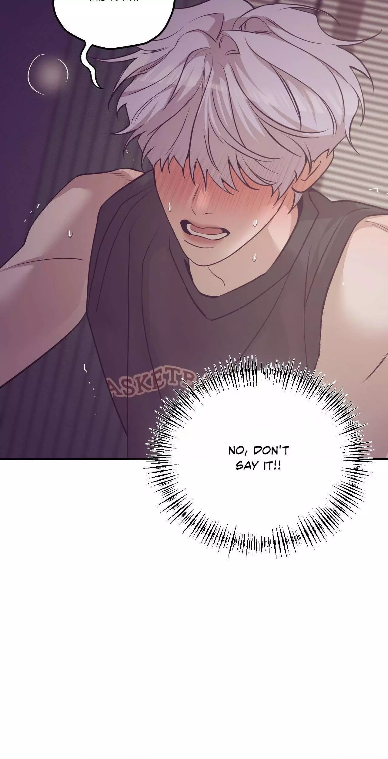 Pearl Boy - Chapter 95 Page 91