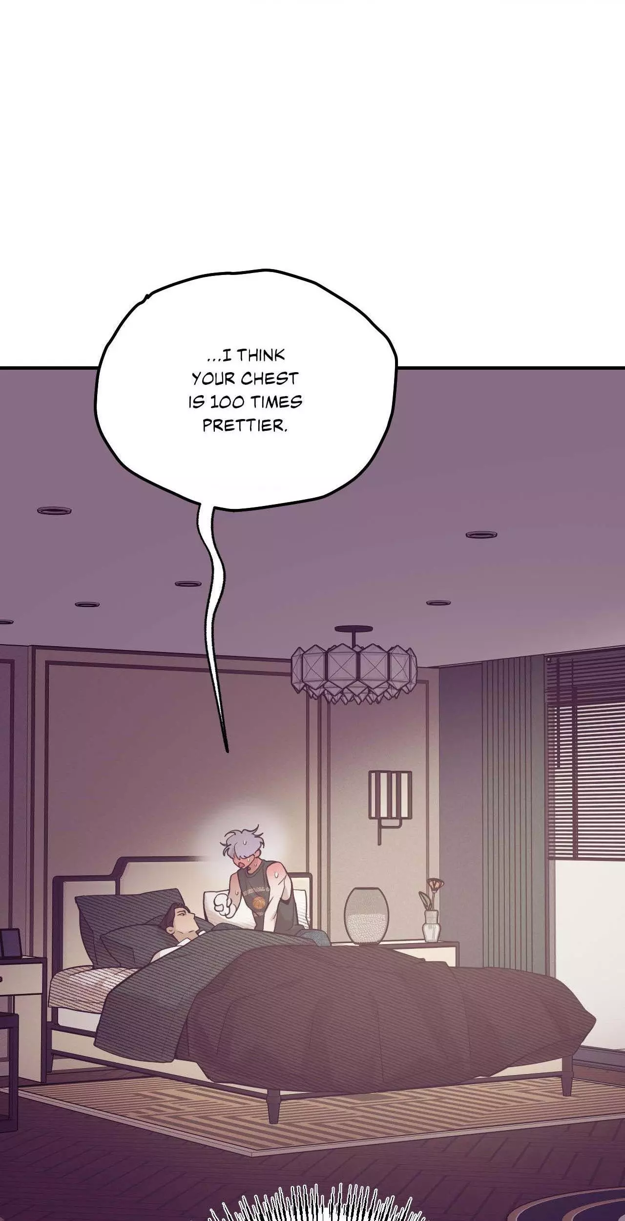 Pearl Boy - Chapter 95 Page 92