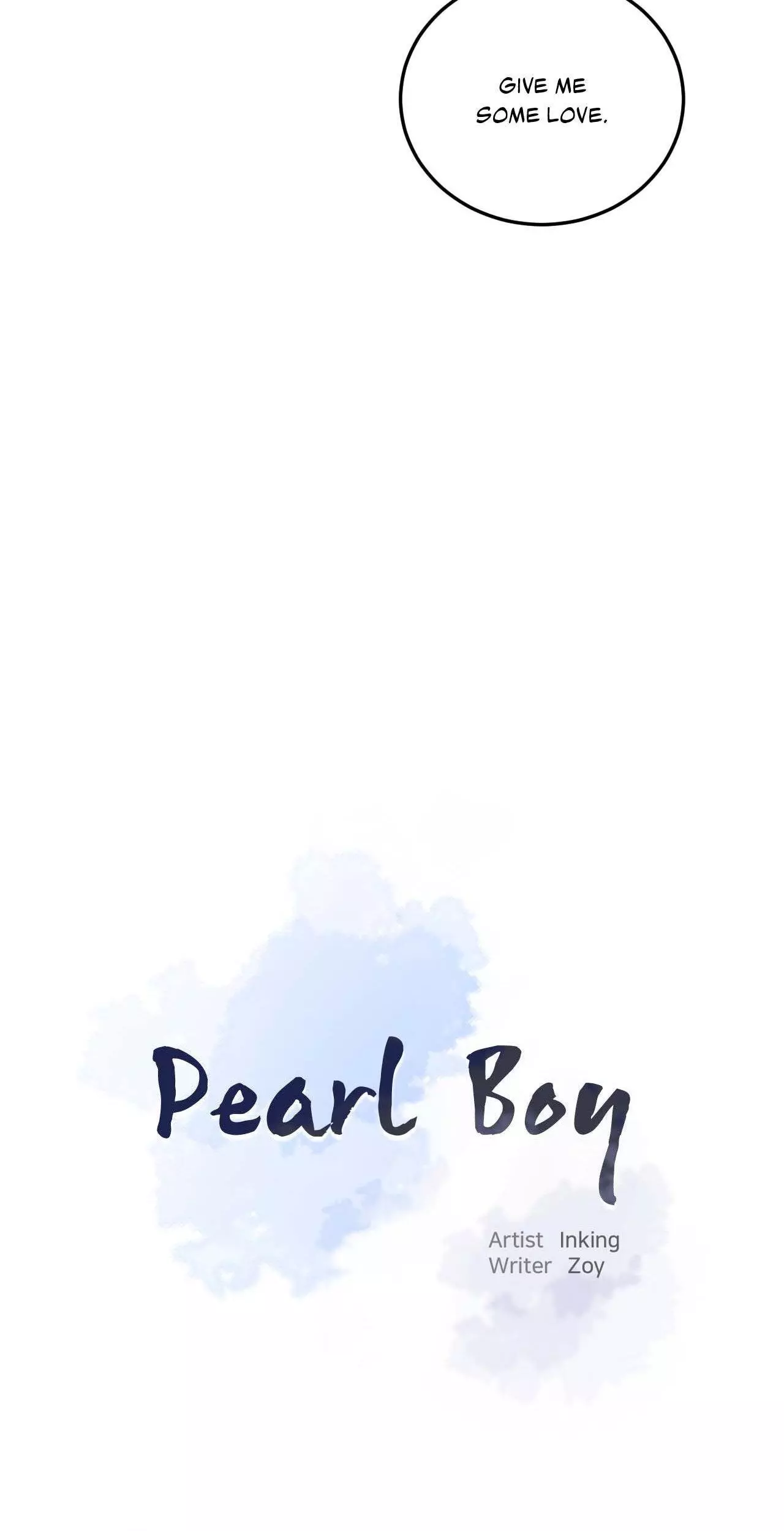 Pearl Boy - Chapter 96 Page 3