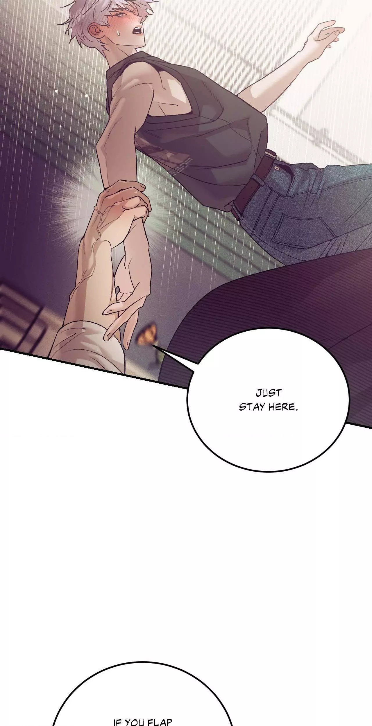 Pearl Boy - Chapter 96 Page 11