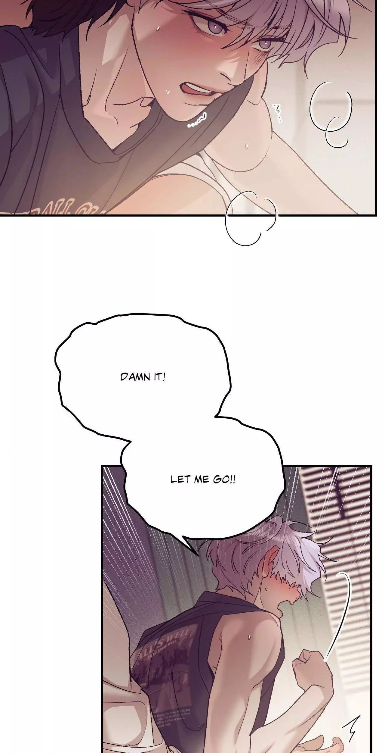 Pearl Boy - Chapter 96 Page 15
