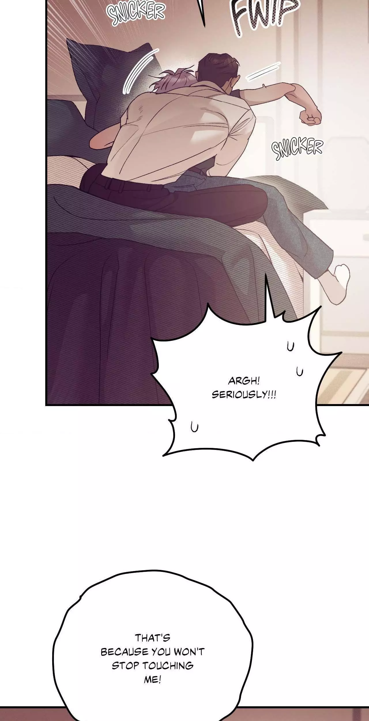 Pearl Boy - Chapter 96 Page 21