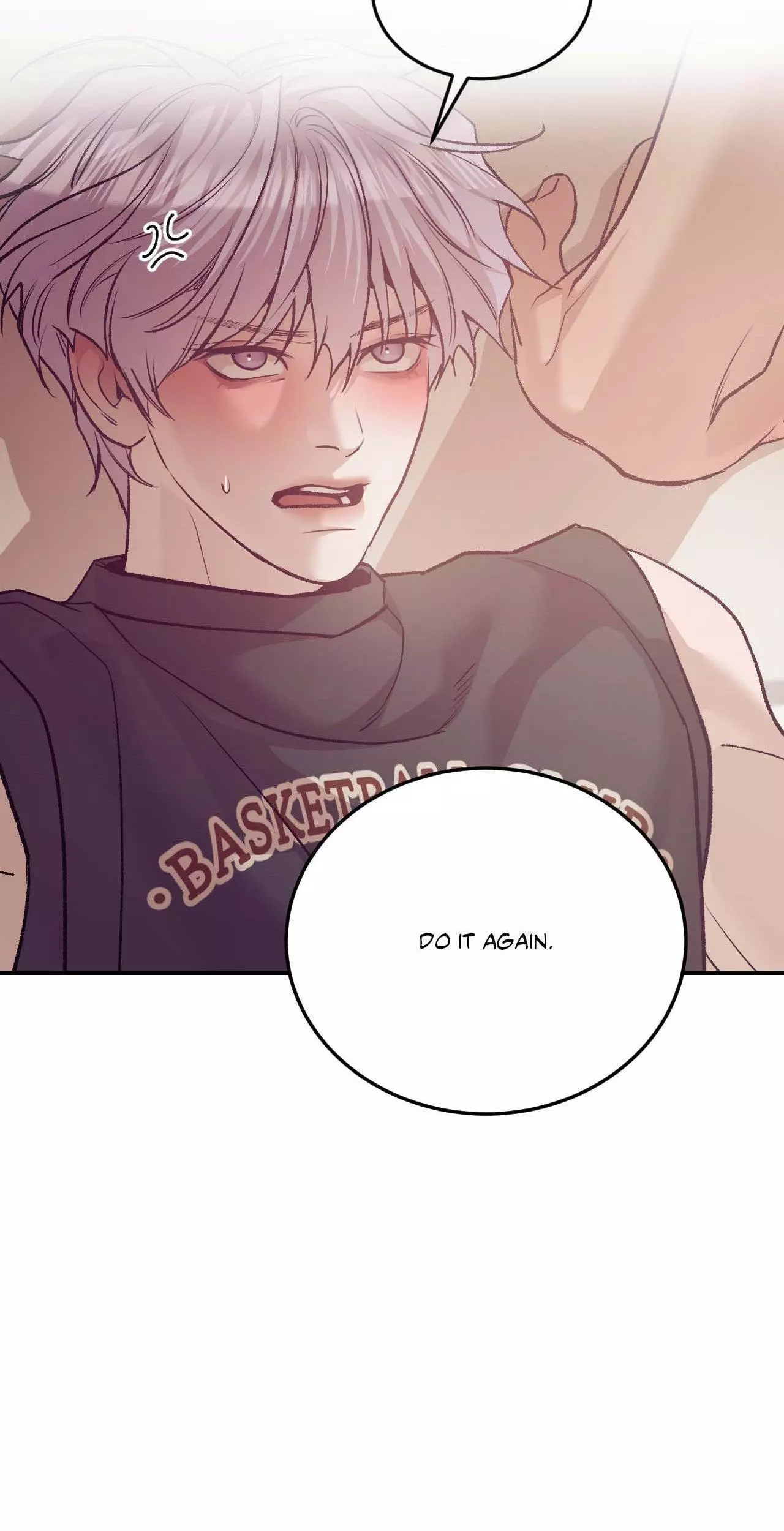 Pearl Boy - Chapter 96 Page 35