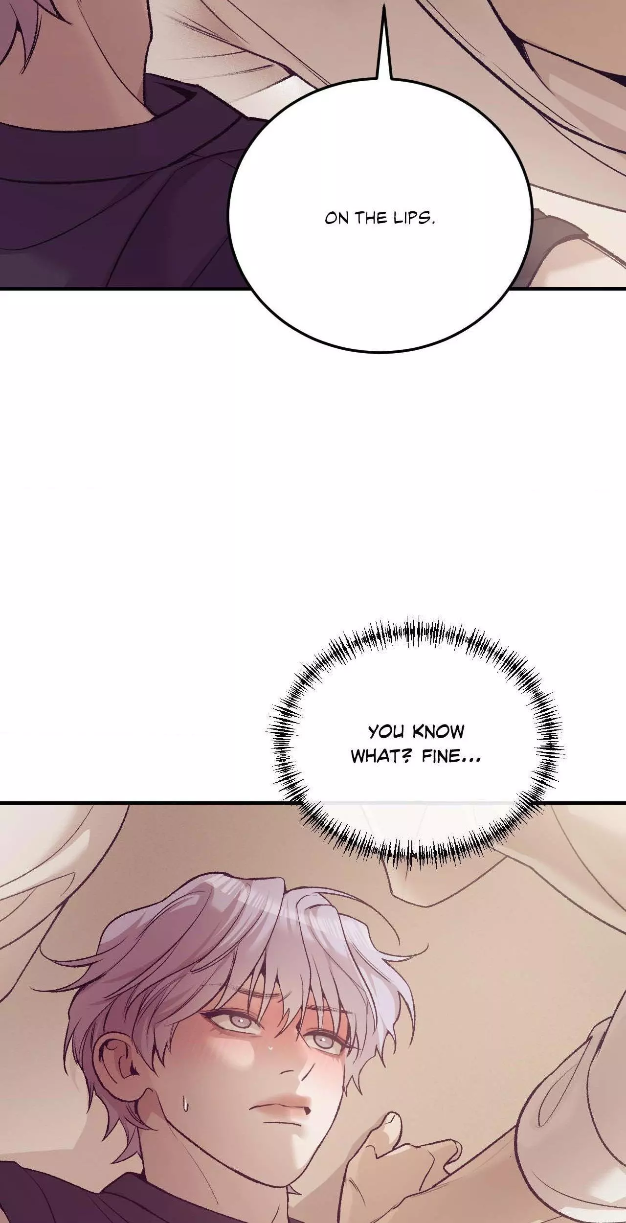 Pearl Boy - Chapter 96 Page 37