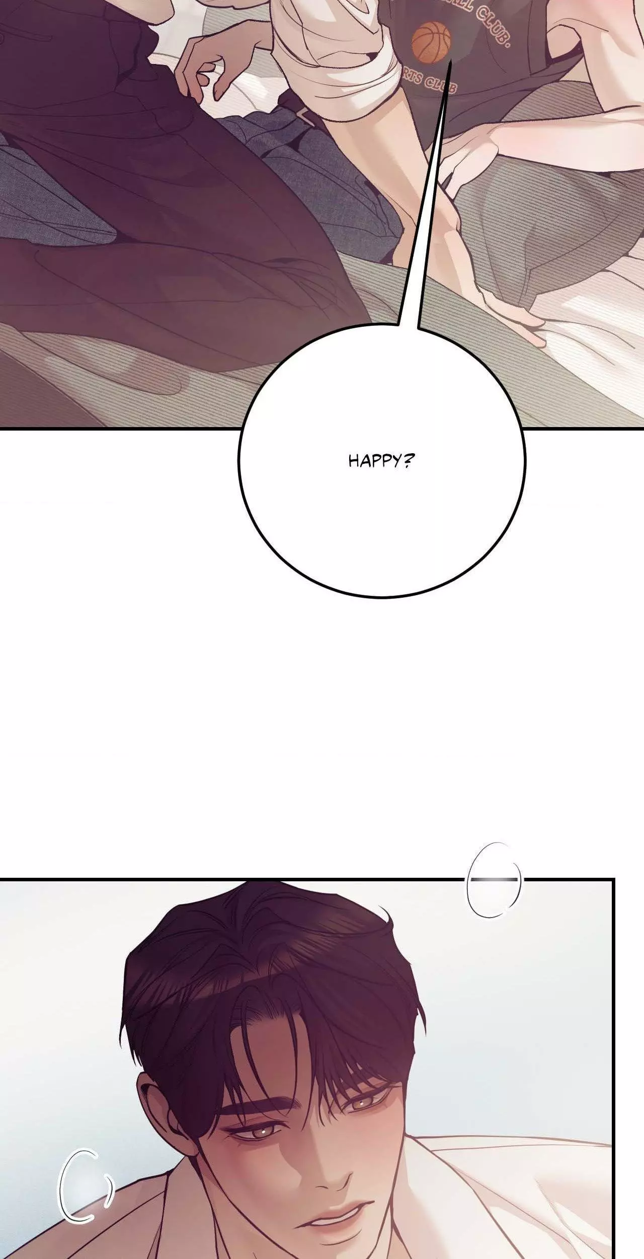 Pearl Boy - Chapter 96 Page 41