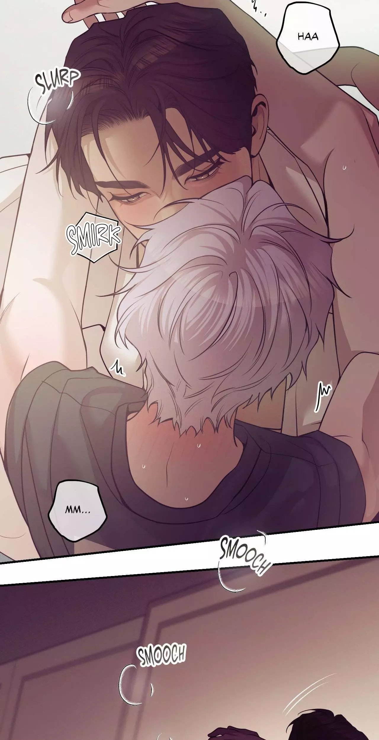 Pearl Boy - Chapter 96 Page 51
