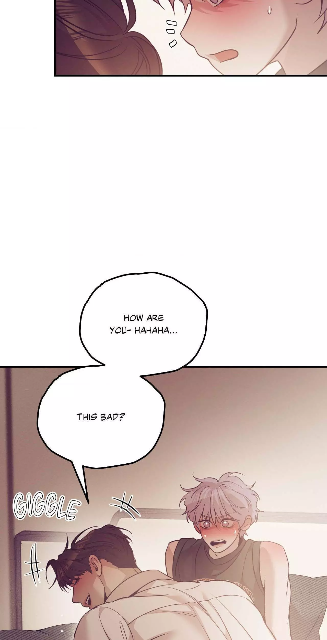 Pearl Boy - Chapter 96 Page 59