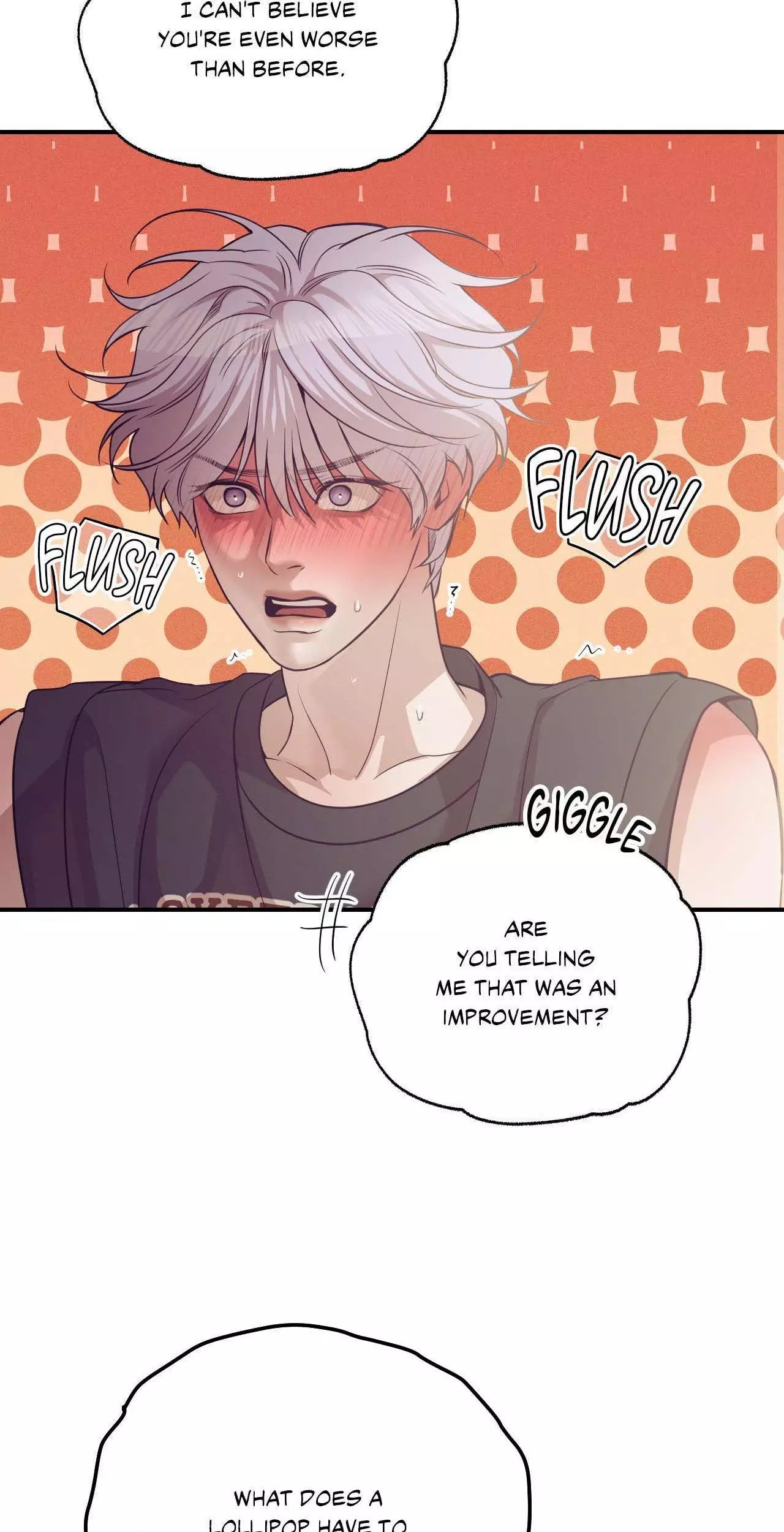 Pearl Boy - Chapter 96 Page 61