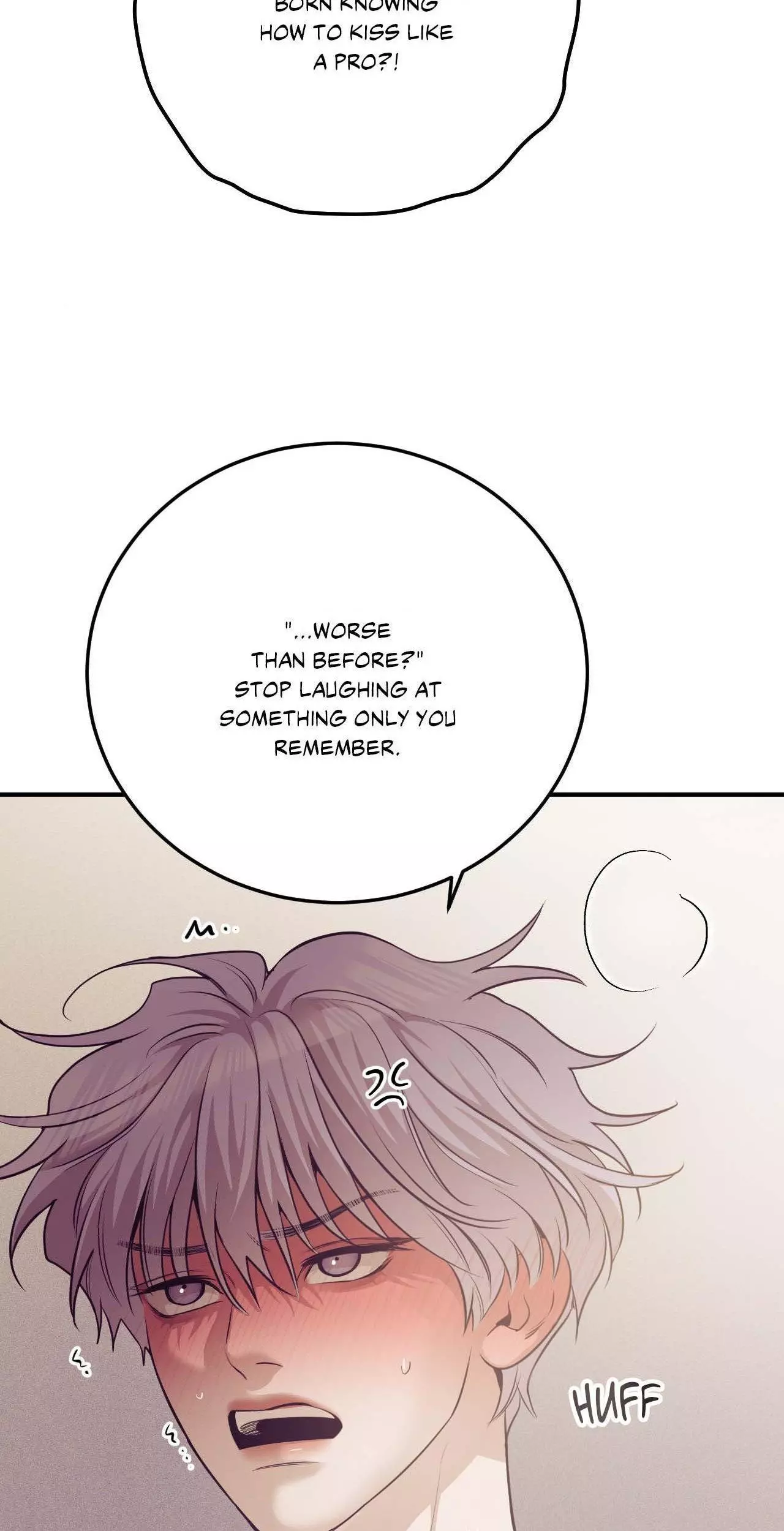 Pearl Boy - Chapter 96 Page 63