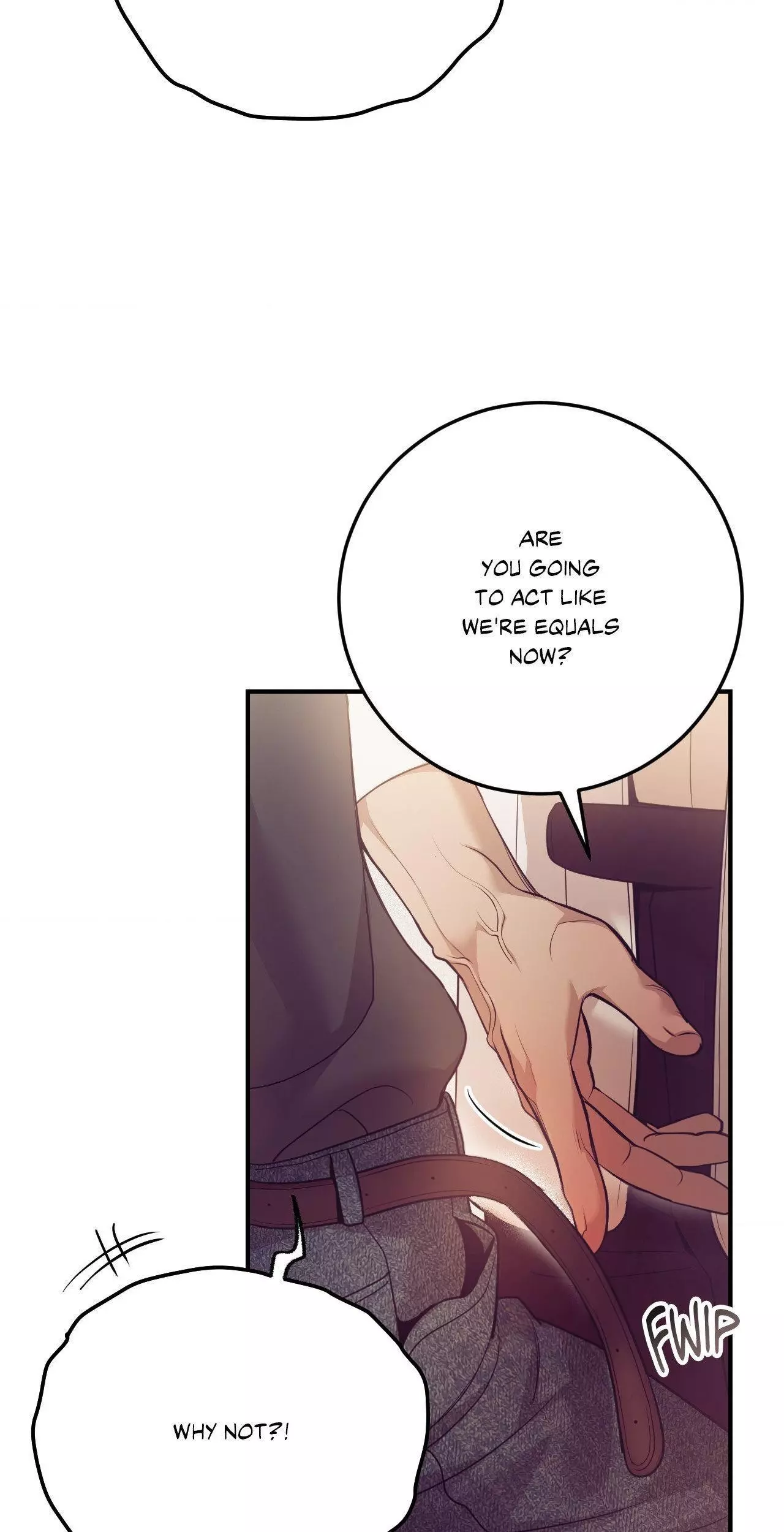 Pearl Boy - Chapter 96 Page 66