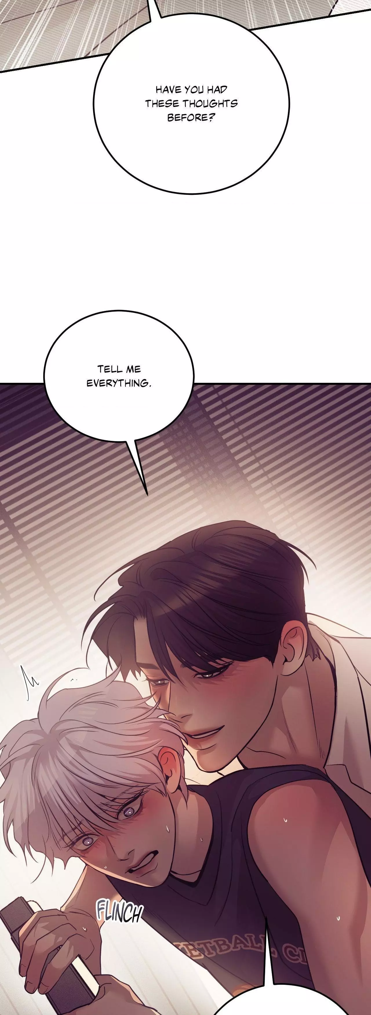Pearl Boy - Chapter 97 Page 2