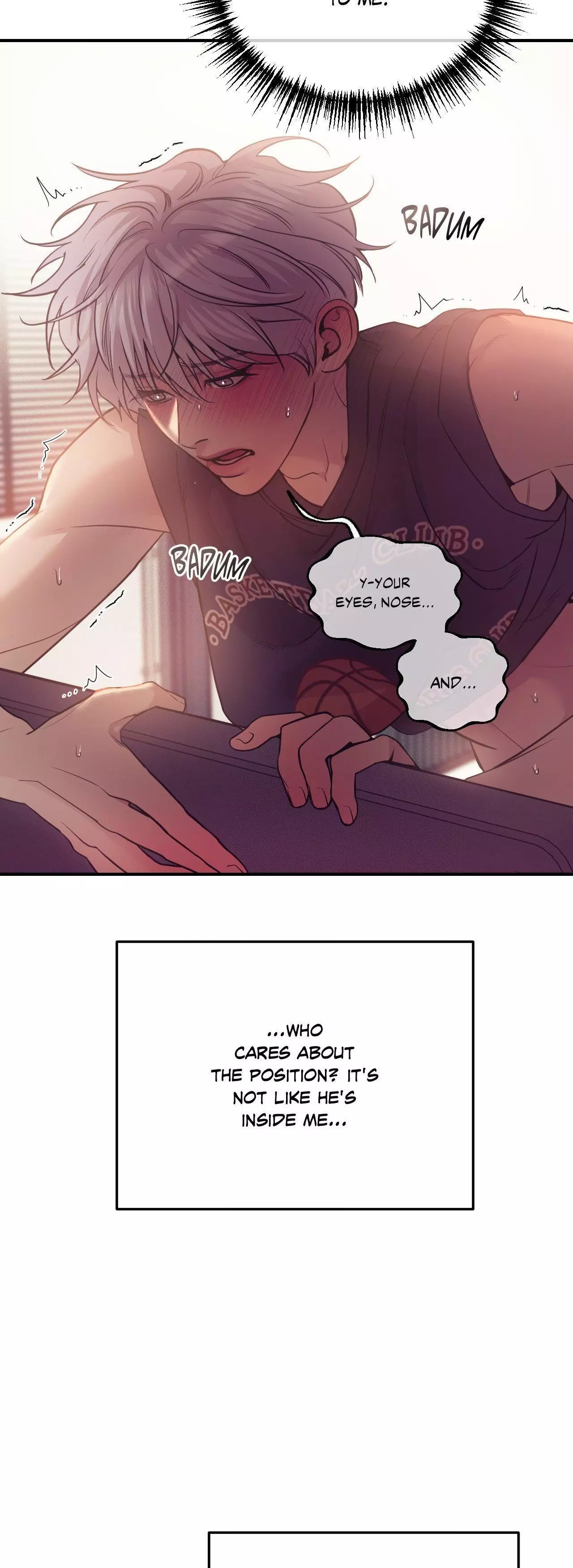 Pearl Boy - Chapter 97 Page 6