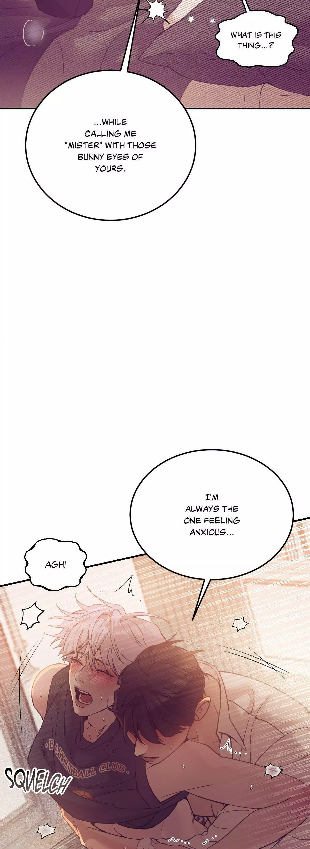 Pearl Boy - Chapter 97 Page 14