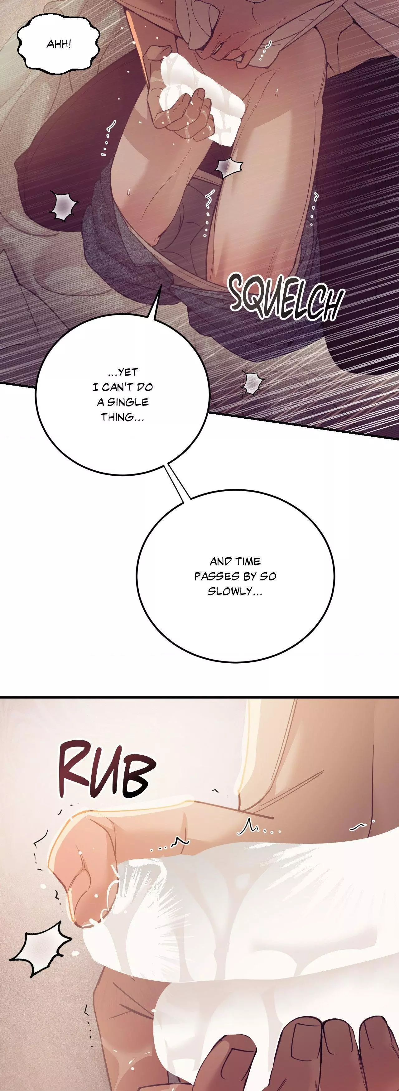 Pearl Boy - Chapter 97 Page 15