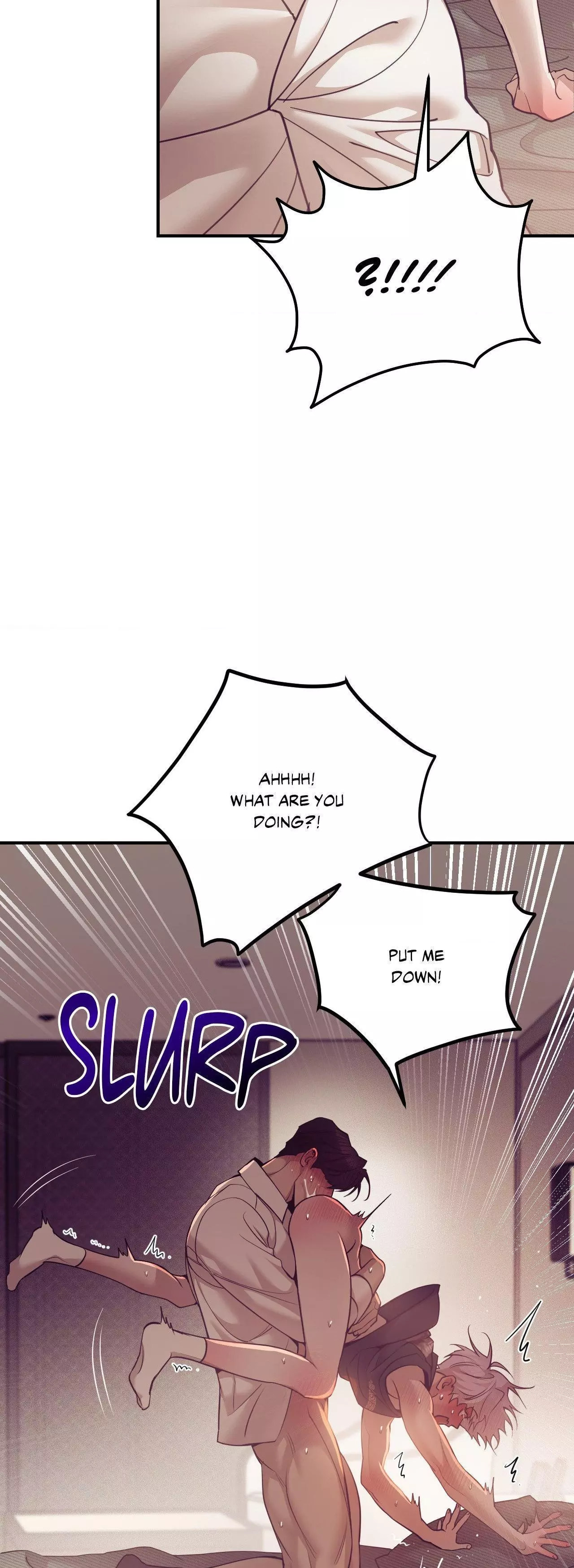 Pearl Boy - Chapter 97 Page 25