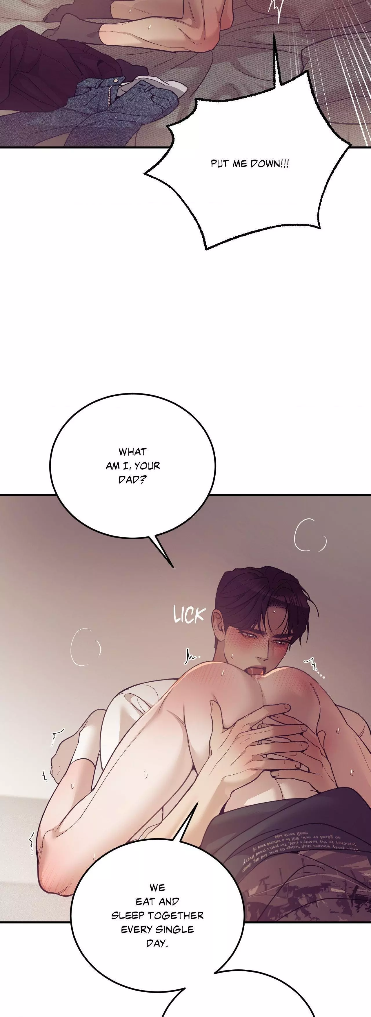 Pearl Boy - Chapter 97 Page 26