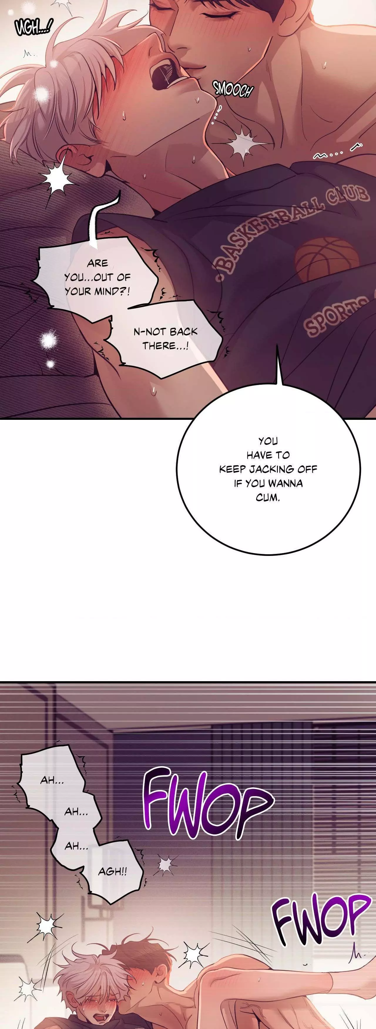 Pearl Boy - Chapter 97 Page 44