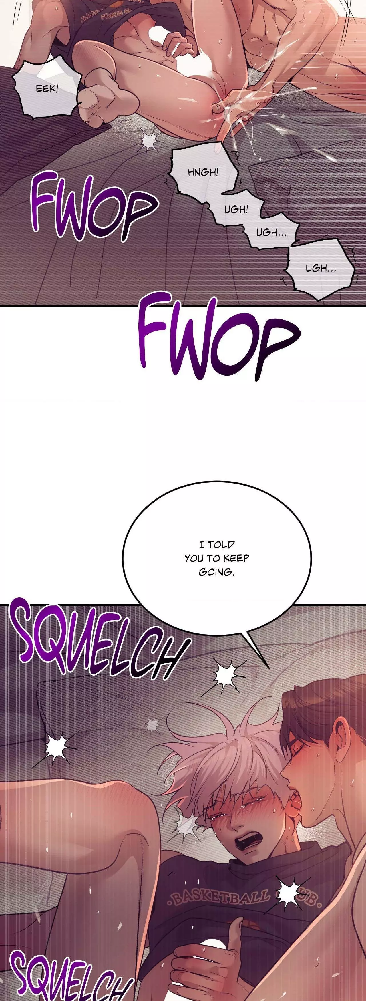 Pearl Boy - Chapter 97 Page 45