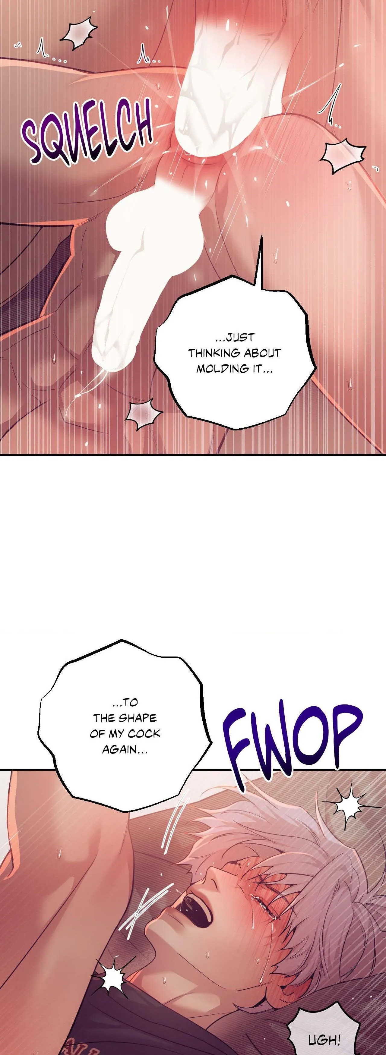 Pearl Boy - Chapter 98 Page 12