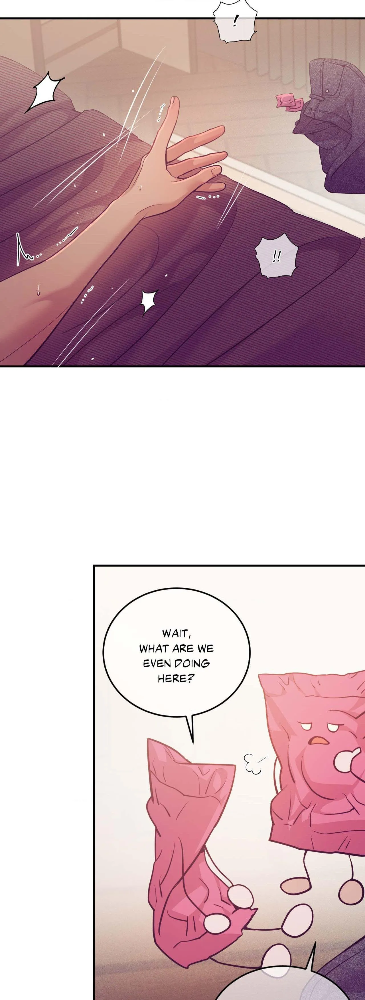Pearl Boy - Chapter 98 Page 16