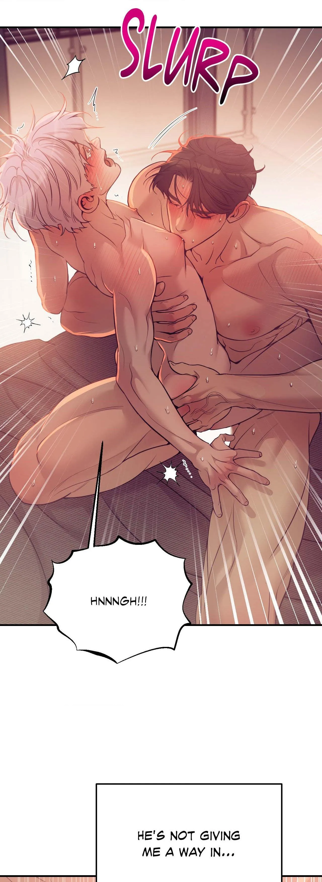 Pearl Boy - Chapter 98 Page 19