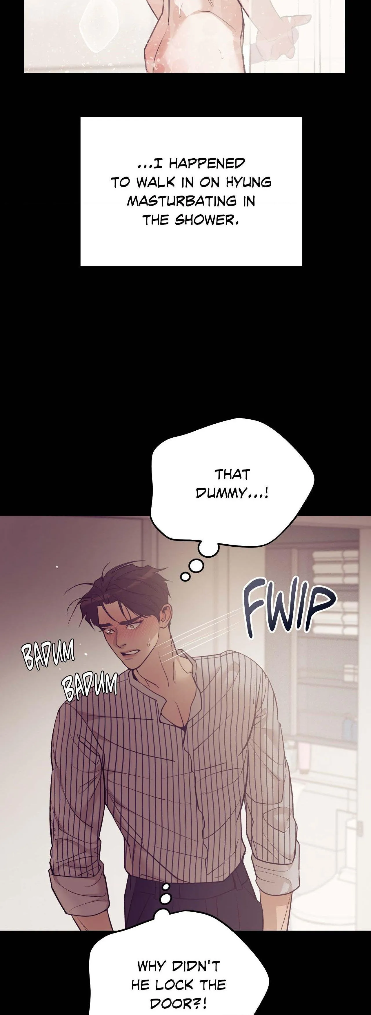 Pearl Boy - Chapter 98 Page 30