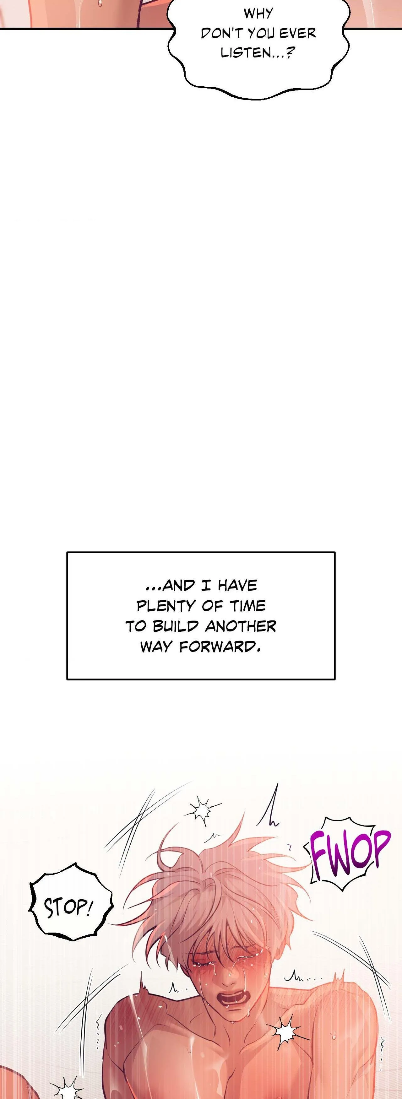 Pearl Boy - Chapter 98 Page 45