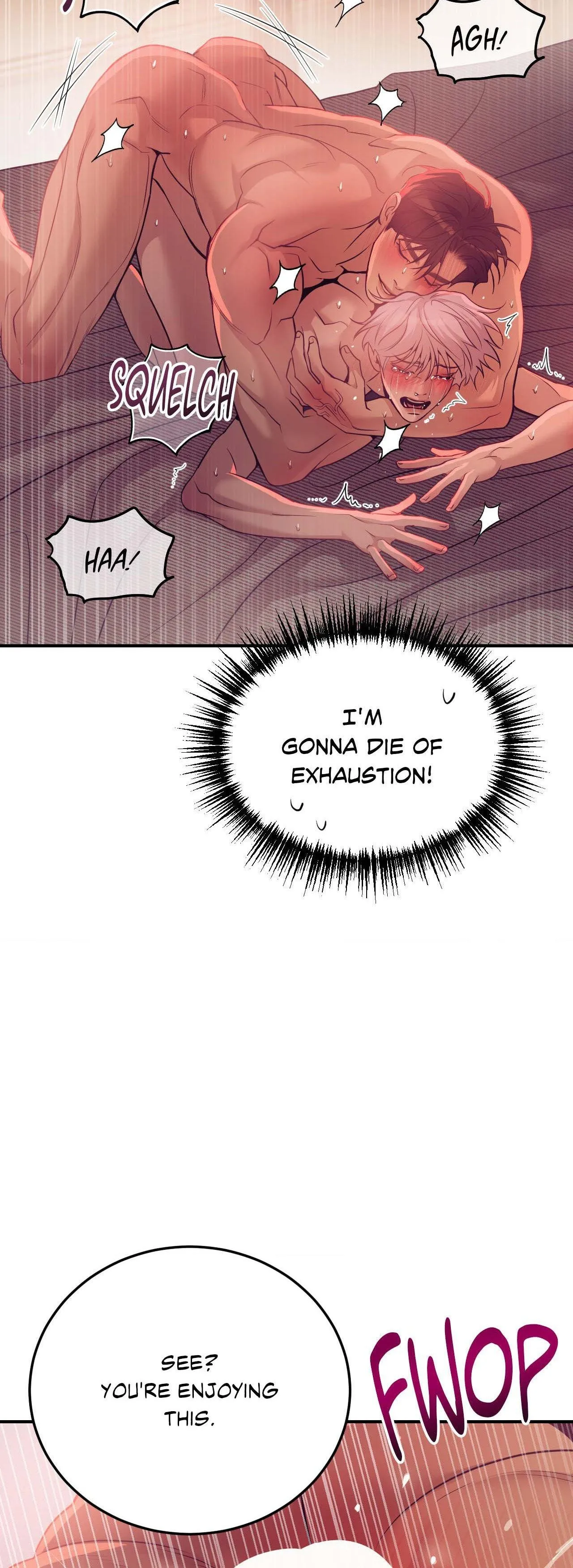 Pearl Boy - Chapter 98 Page 52