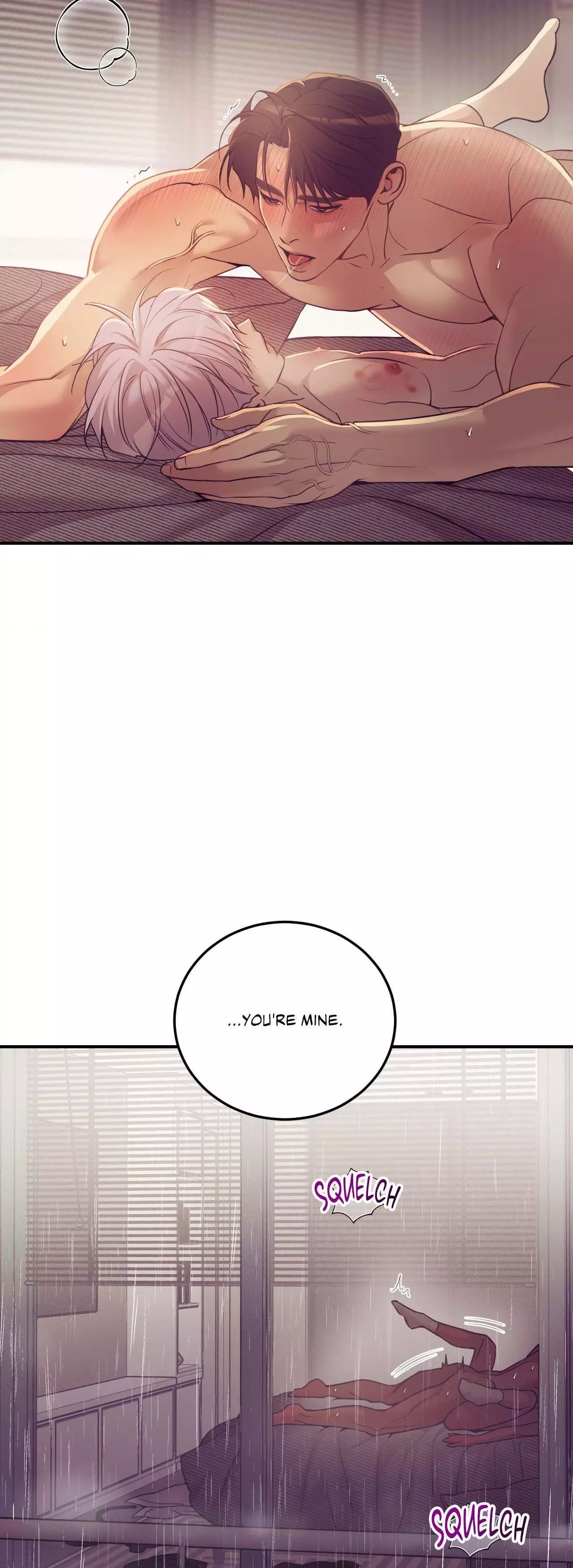 Pearl Boy - Chapter 99 Page 14