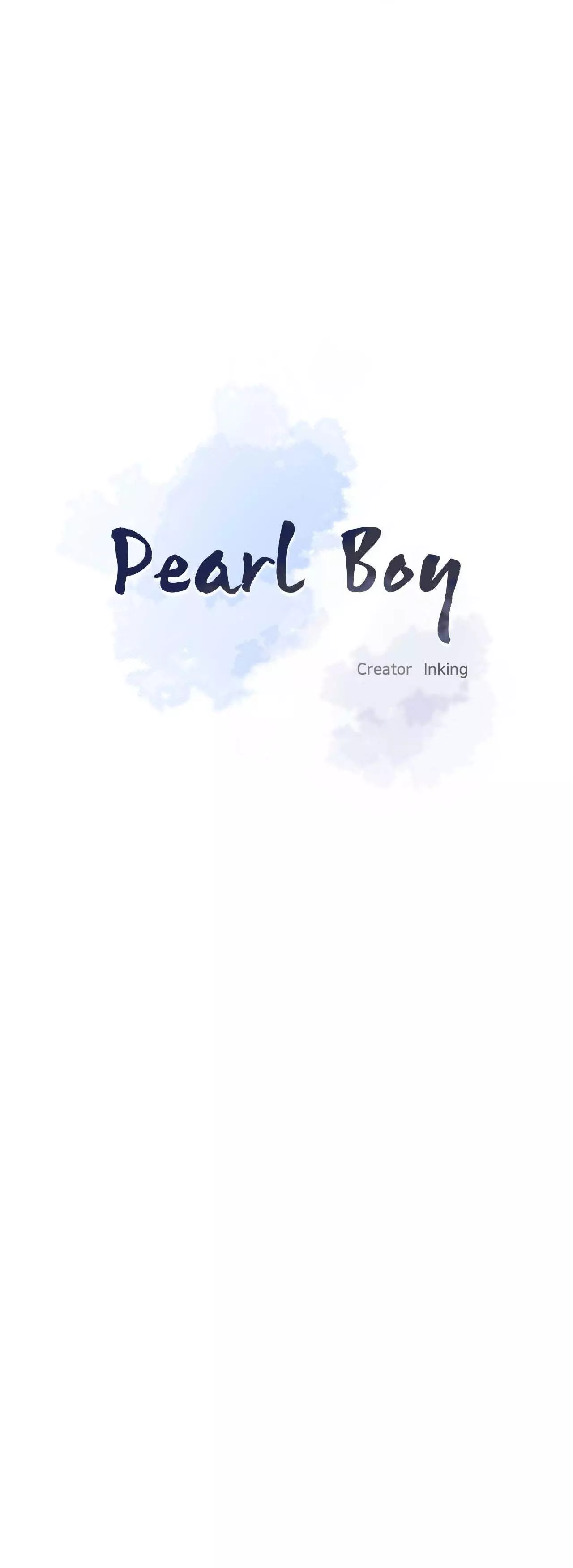 Pearl Boy - Chapter 99 Page 21
